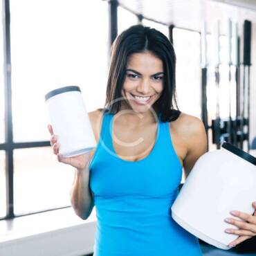 Six Reasons to Consume Whey Protein