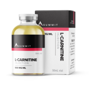 L-Carnitine 500 MG/50ML