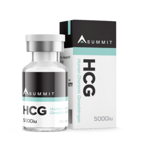 HCG (Human Chorionic Gonadotropin) 5000iu
