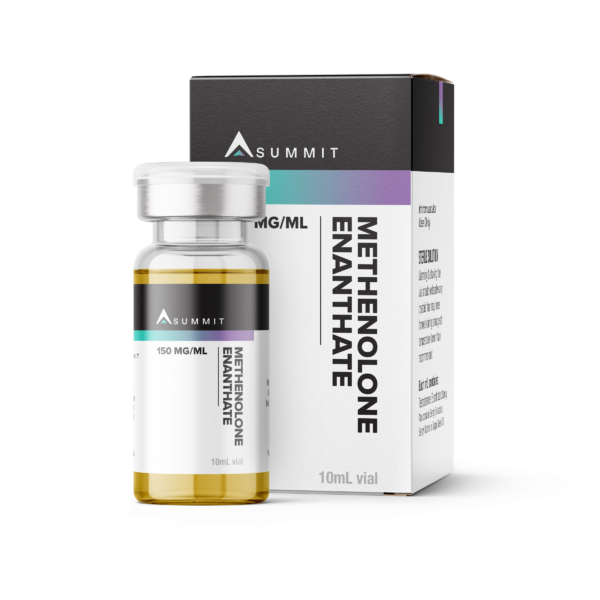 Primobolan (Methenolone Enanthate) 150 MG/10ML