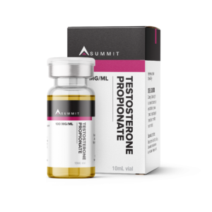 Testosterone Propionate 100 MG/10ML