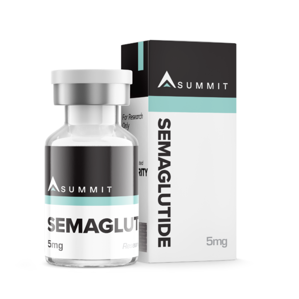 Semaglutide 5MG