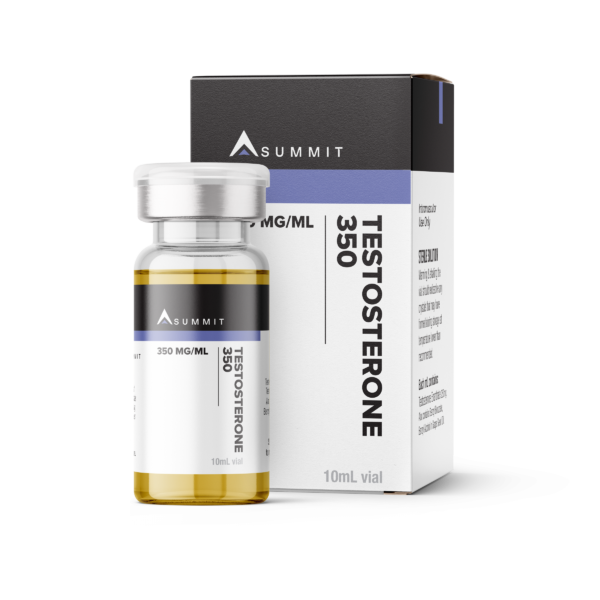 Testosterone 350 350 MG/10ML