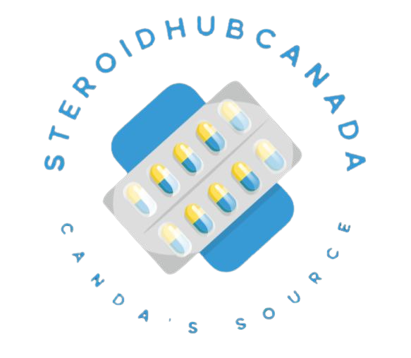 SteroidHub Canada