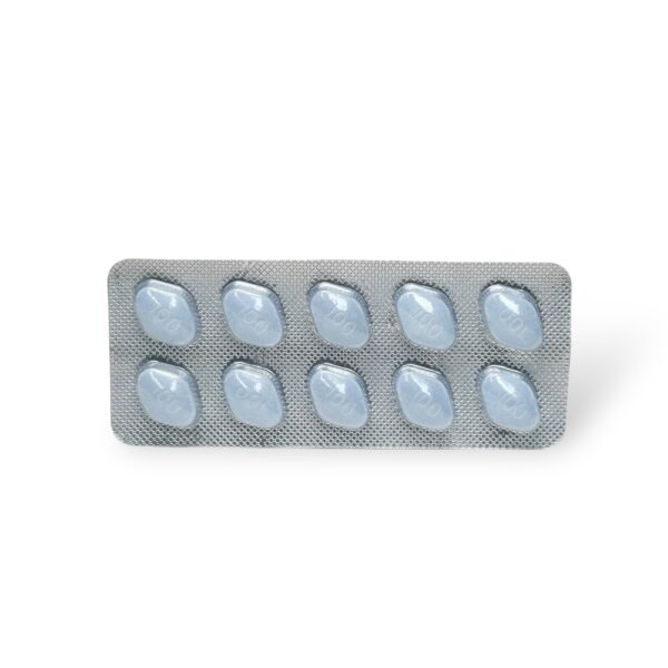 VIAGRA CENFORCE 100MG x 20 | INDIA PHARMACEUTICAL GRADE