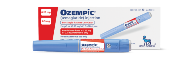 OZEMPIC 0.5MG (2MG PEN)