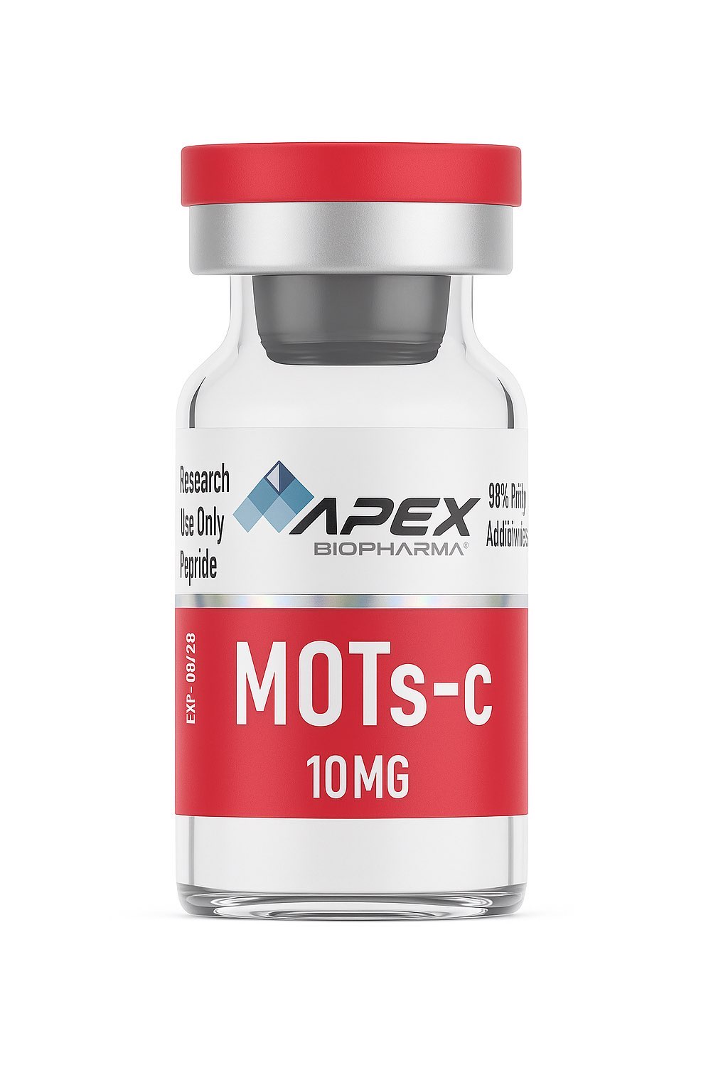 MOTs-c 10MG